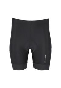 ENDURANCE - Szorty damskie Endurance Jayne V2. Kolor: czarny. Sport: kolarstwo #1