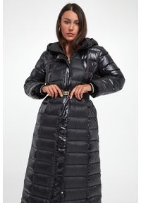 Liu Jo - Płaszcz damski pikowany LIU JO #4