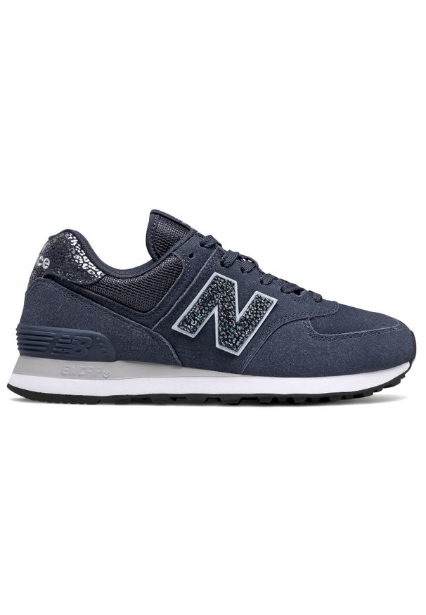Sneakersy trekkingowe, New Balance 574
