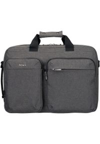 TARGUS - Torba Targus TBT94304GL torba na laptop 40,6 cm (16") Aktówka Szary. Kolor: szary #1