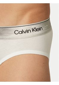 Calvin Klein Underwear Komplet slipów LV00NB4574 Kolorowy. Materiał: bawełna. Wzór: kolorowy #4