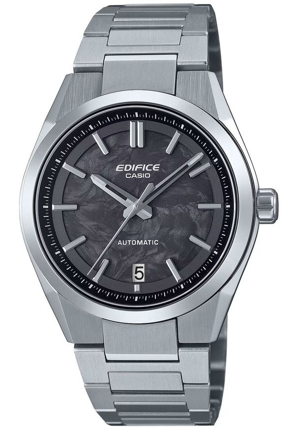 EDIFICE - Zegarek Casio Edifice EFK-100CD-1AER męski automatyczny .
