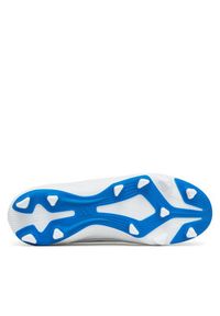 Adidas - adidas Buty do piłki nożnej F50 Club Firm/Multi-Ground IE1310 Biały. Kolor: biały. Materiał: skóra #6