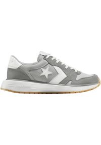 Adidasy Converse Omni Trainer, Dla obu płci. Kolor: szary. Materiał: materiał, zamsz