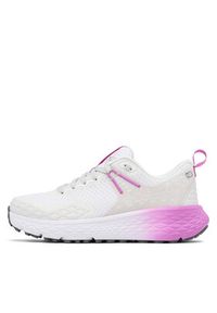 columbia - Columbia Sneakersy Konos ™ TRS OutDry™ 2081111 Biały. Kolor: biały. Materiał: materiał #5
