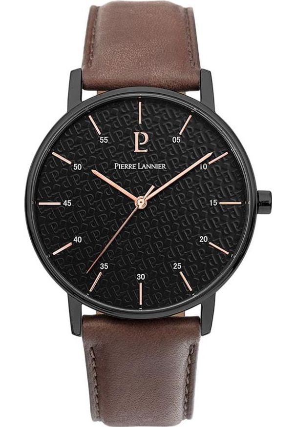 Zegarek Pierre Lannier