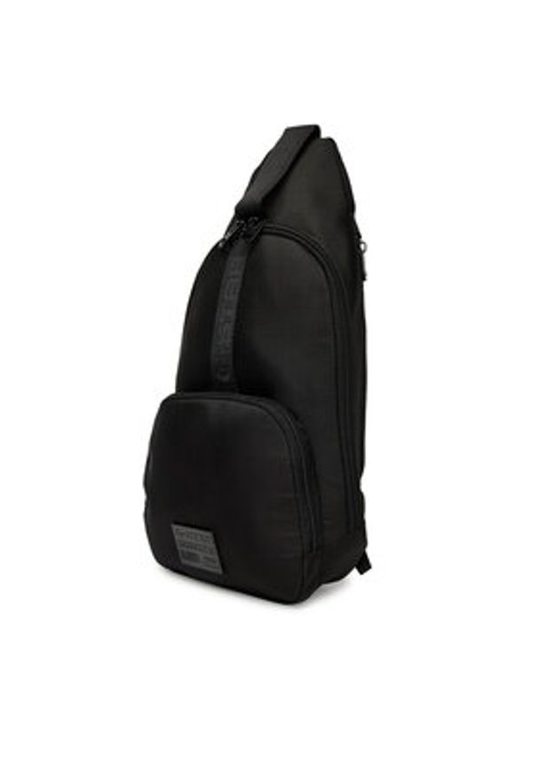 G-Star RAW - G-Star Raw Torba GSR-P-002-07 Czarny. Kolor: czarny. Materiał: materiał, poliester