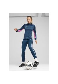 Puma - Buty piłkarskie unisex PUMA ULTRA 5 PLAY FG/AG. Kolor: biały, wielokolorowy, czarny. Materiał: materiał, syntetyk, tkanina. Sport: piłka nożna