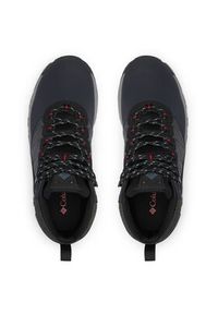 columbia - Columbia Trekkingi Transverse 2067401 Czarny. Kolor: czarny. Materiał: materiał. Sport: turystyka piesza #3