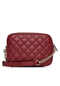 Nine West Torebka CEO-GEORGIA-JH5825-NW Bordowy. Kolor: czerwony #4