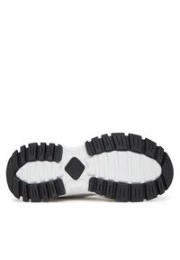 Just Cavalli Sneakersy 78RA3SC5 ZSC33 Biały. Kolor: biały. Materiał: materiał #6