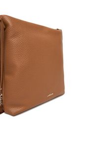 Lasocki Torebka CEO-LSK-K-031-06 Brązowy. Kolor: brązowy #6
