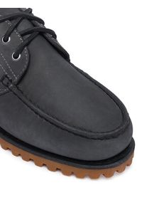 Timberland Półbuty TB0A2PDQEJV1 Szary. Kolor: szary. Materiał: nubuk, skóra #6