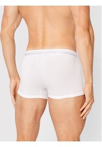 Calvin Klein Underwear Komplet 3 par bokserek 000NB2970A Kolorowy. Materiał: syntetyk. Wzór: kolorowy