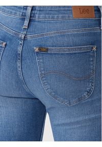 Lee Jeansy Scarlett L626ROEU 112326912 Niebieski Skinny Fit. Kolor: niebieski #4