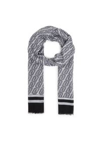 Szal Liu Jo. Kolor: czarny #1