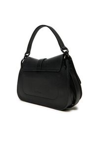 Furla Torebka Flow WB01032-BX2045-O6000-1020 Czarny. Kolor: czarny. Materiał: skórzane #5