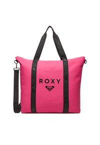 Roxy Torebka C-ROXY-MC-002-08 Różowy. Kolor: różowy