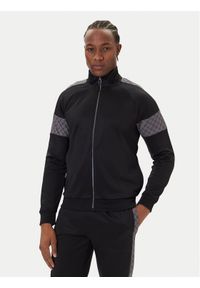 JOOP! Bluza 17 JJ-47Ionni 30049570 Czarny Regular Fit. Kolor: czarny. Materiał: syntetyk