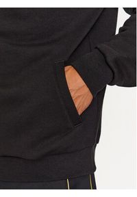 EA7 Emporio Armani Bluza 6RPM24 PJHLZ 0208 Czarny Regular Fit. Kolor: czarny. Materiał: bawełna, syntetyk #2
