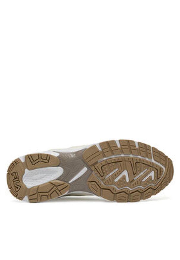 Fila Sneakersy ENERGACE FFW0507-10005 Beżowy. Kolor: beżowy. Materiał: materiał