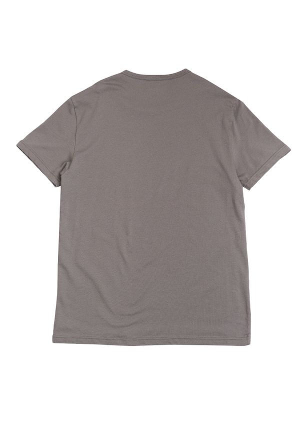 Emporio Armani - T-SHIRT 2-PAK emporio armani. Wzór: gładki, nadruk