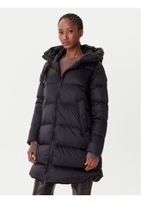 Bomboogie Kurtka puchowa Geneva CW6630TDLC5 Czarny Regular Fit. Kolor: czarny. Materiał: syntetyk. Sezon: zima