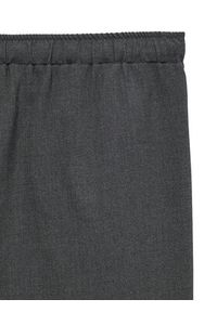 Vero Moda Spodnie materiałowe Milly 10331924 Szary Wide Leg. Kolor: szary. Materiał: syntetyk #4