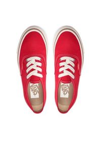 Vans Tenisówki Mte Authentic Reissue 44 VN000CT7BOP1 Czerwony. Kolor: czerwony #2