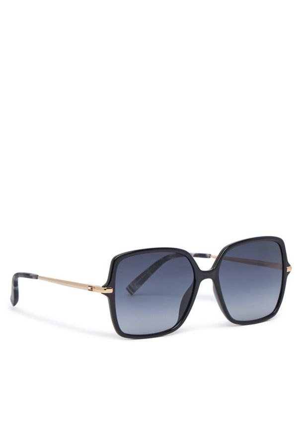 TOMMY HILFIGER - Tommy Hilfiger Okulary przeciwsłoneczne 2220/S 207868 Czarny. Kolor: czarny