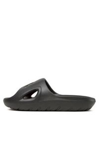 Adidas - adidas Klapki adicane Slides HQ9915 Czarny. Kolor: czarny. Materiał: syntetyk #4