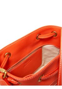 Pinko - PINKO Torebka SECCHIELLO MINI 104303 A29Q L84Q Czerwony. Kolor: czerwony. Materiał: skórzane #2
