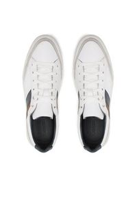 Lasocki Sneakersy MI08-EAGLE-03 Biały. Kolor: biały. Materiał: skóra #4