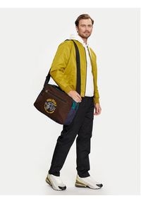 Puma Torba PUMA x STAPLE Duffle 090034 01 Zielony. Kolor: zielony. Materiał: materiał