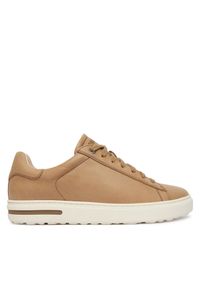 Sneakersy Birkenstock. Kolor: brązowy #1