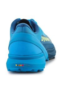 Buty do biegania Dynafit Ultra 50 M 64066-8885 niebieskie. Nosek buta: otwarty. Zapięcie: sznurówki. Kolor: niebieski. Sport: bieganie #4