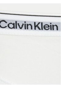 Calvin Klein Underwear Komplet 3 par fig klasycznych 000QD5207E Kolorowy. Materiał: bawełna. Wzór: kolorowy