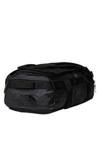 Torba turystyczna The North Face Base Camp Voyager Duffel 32L. Kolor: czarny #1