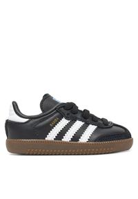 Adidas - Sneakersy adidas. Kolor: czarny
