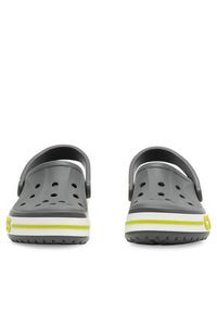 Crocs Klapki BAYABAND CLOG 205089-0GX Szary. Kolor: szary #3