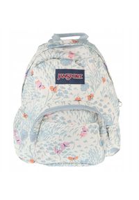 JanSport JanSport Half Pint Backpack EK0A5BBI0W5 Beżowe One size. Kolor: beżowy. Styl: sportowy #1