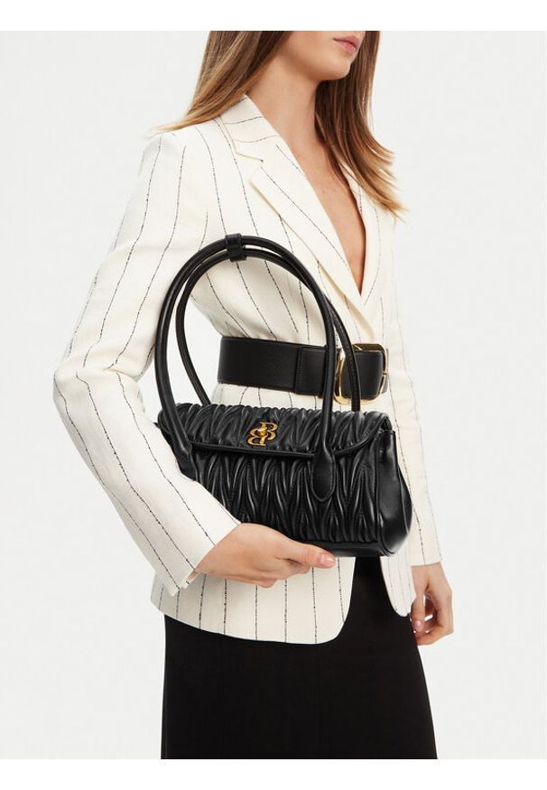 Badura Torebka CEO-ALEXA-LDA8070 Czarny. Kolor: czarny