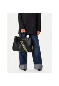 Torebka Emporio Armani. Kolor: czarny #1