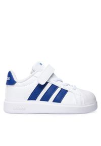 Adidas - Sneakersy adidas. Kolor: biały #1