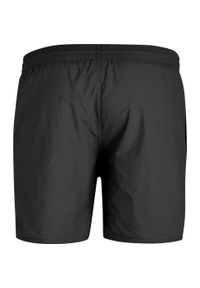Speedo - Szorty pływackie męskie speedo essentials 16 watershort. Kolor: czarny. Materiał: poliester