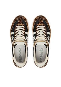 Premiata Sneakersy Bonnied Var 8200 Kolorowy. Materiał: materiał. Wzór: kolorowy #5