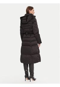 Guess Kurtka puchowa W5BL29 W2802 Czarny Regular Fit. Kolor: czarny. Materiał: syntetyk #8