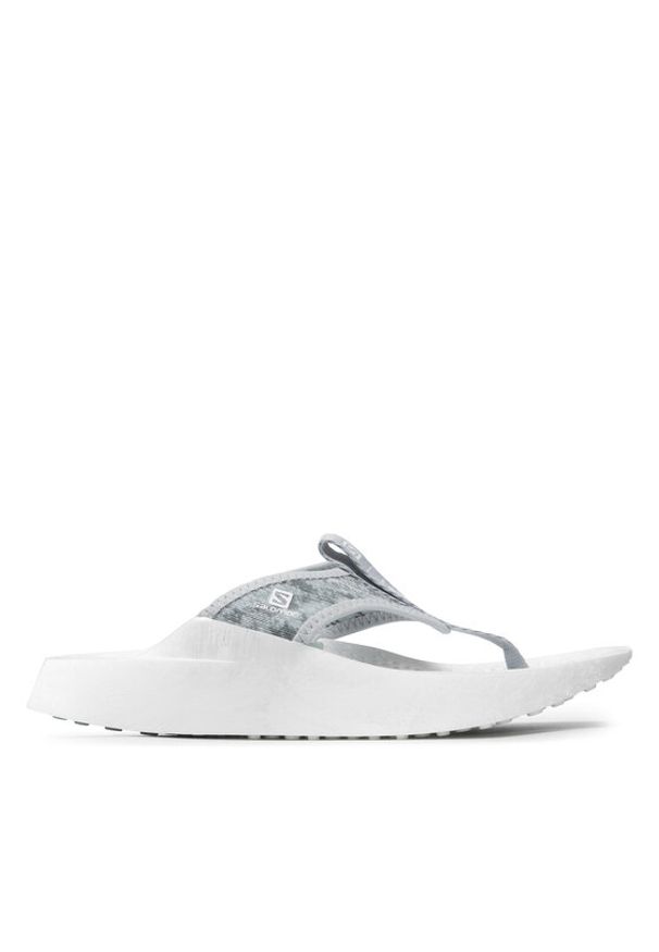 salomon - Salomon Japonki Index Break 415513 22 V0 Szary. Kolor: szary. Materiał: materiał