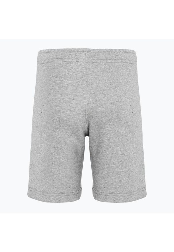 Spodenki dziecięce Nike Park 20 Short dk. Kolor: szary