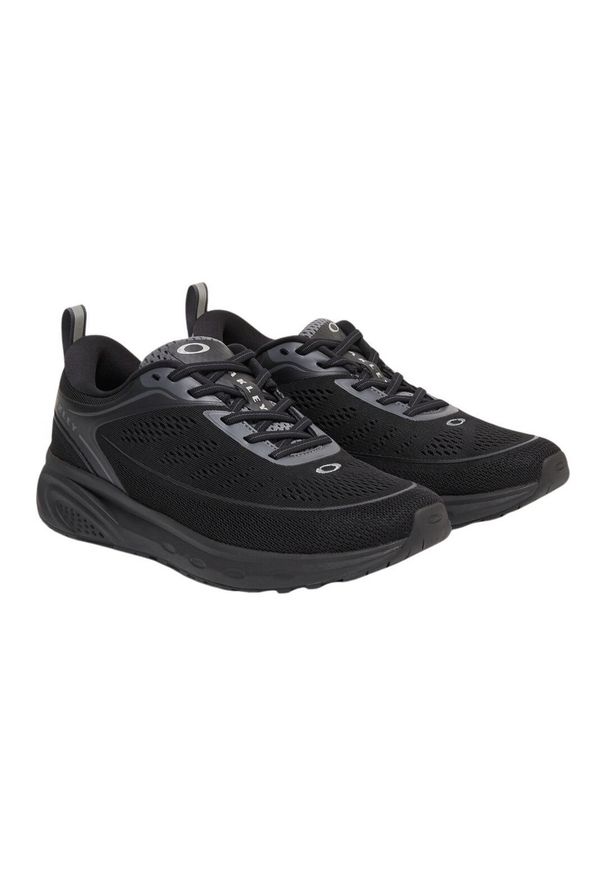Oakley Buty Spur Os Fof100487-02Y. Kolor: czarny